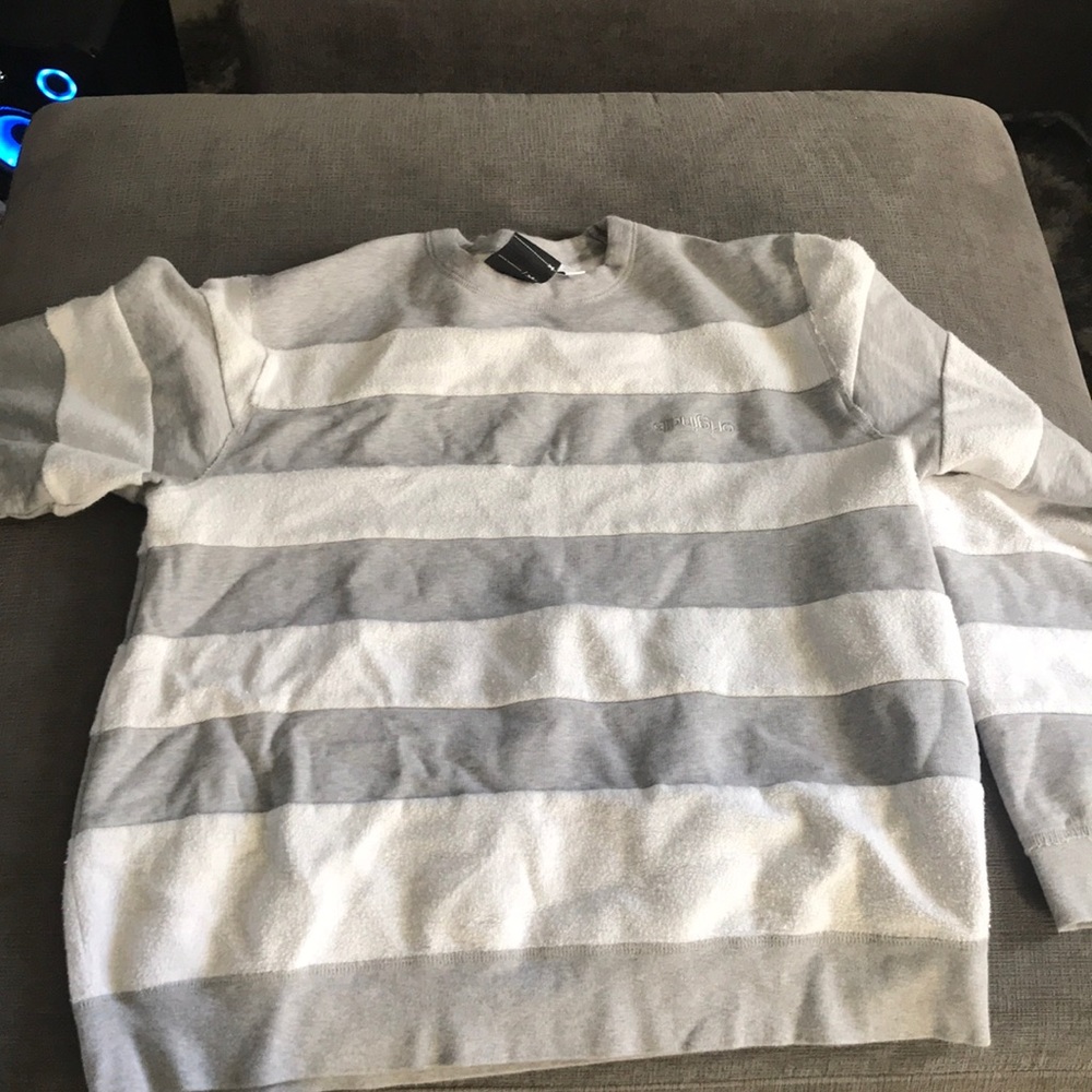 Adidas crew neck